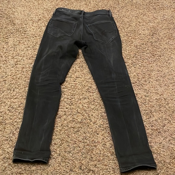 American Eagle Black Jeans - Picture 2 of 2